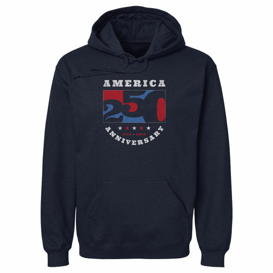 USA America 250th Anniversary Silhouette Bar WHT
