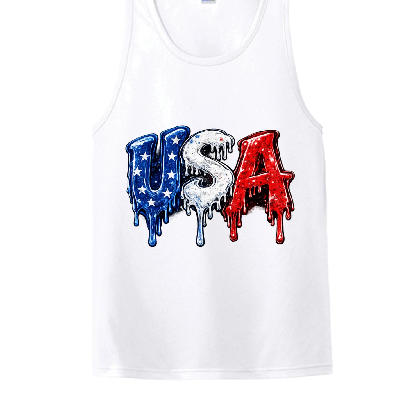 White - ST356 - FRONT